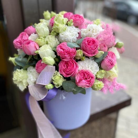 🥳-35%️🔥Composición de variedades de rosas