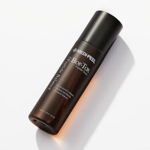 Лифтинг-тонер с пептидным комплексом Medi-Peel Bor-Tox Peptide Toner