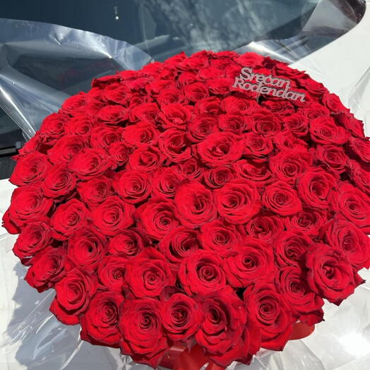 Flowers in a box 101 🌹🌹 🌹 🌹 🌹 🌹 🌹 🌹