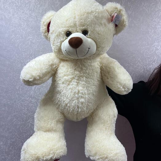 Мишаня улыбака