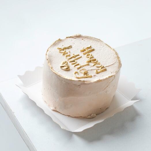 BENTO CAKE 015: A SWEET DELIGHT FOR 1-2