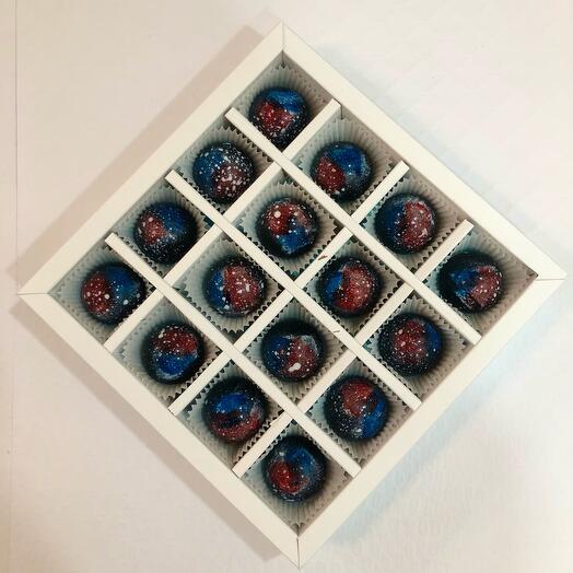 Набор Космос