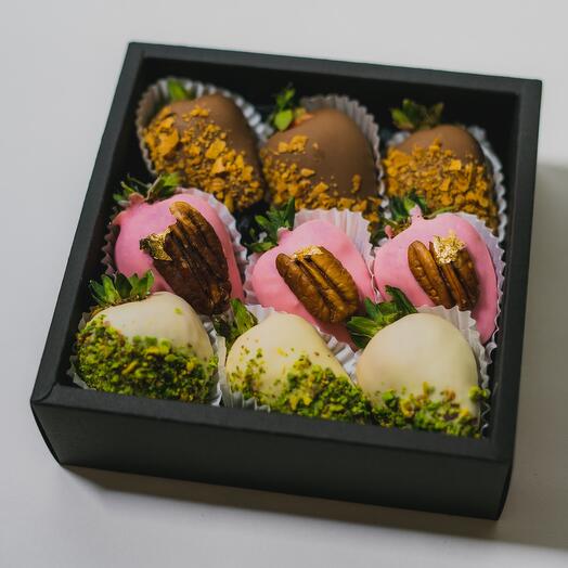 Сет «КӨЗАЙЫМ» 9 шт