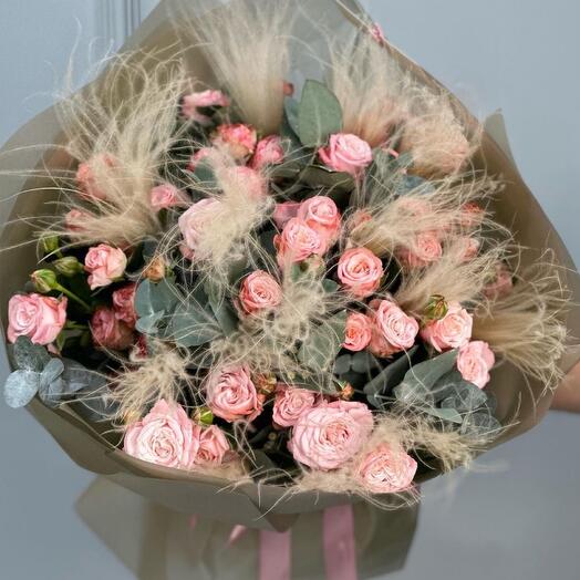 Bouquet 6