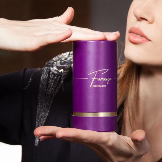 Авторские духи унисекс "Tossan" 50ml