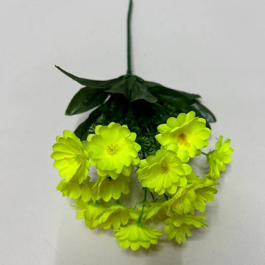 Искусственный Флокс с травой