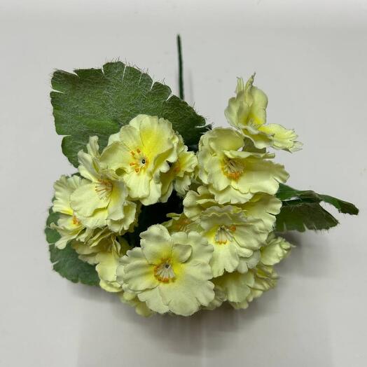 Искусственная Примула