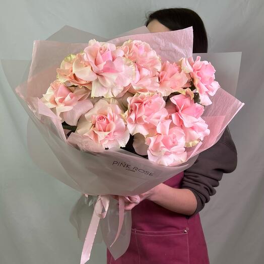 Французский букет