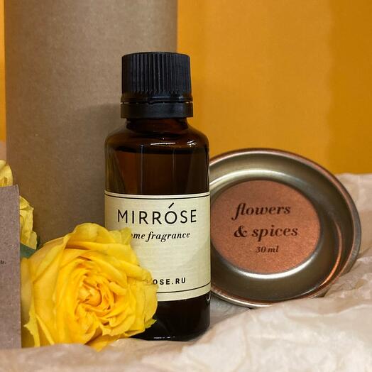 Диффузор MIRRÒSE