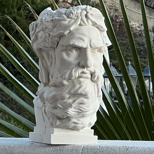 Maceta Zeus