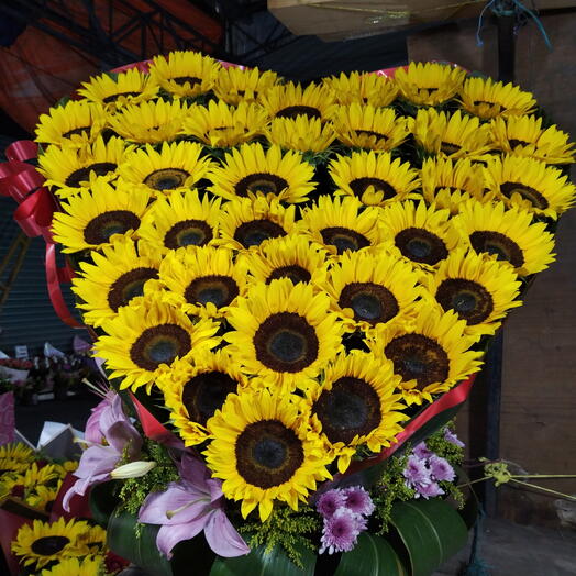 Regalo de amor