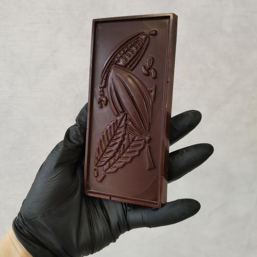 Шоколад Bean-to-bar 70%