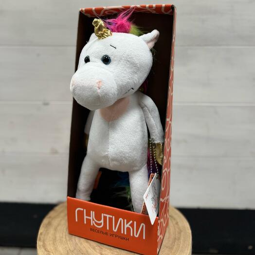 Единорожек Радуга