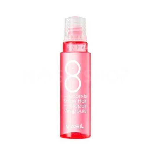 Masil 8Seconds Salon Hair Repair Ampoule Сыворотка для поврежденных волос протеиновая - 1 шт