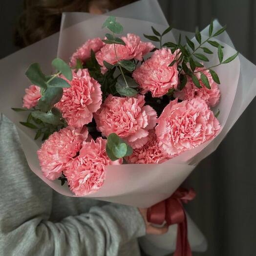 Dianthus 15pcs