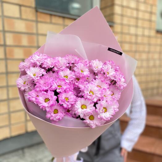 Розовый букетик 🌸 💖