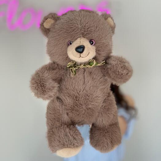 🧸Медвежонок