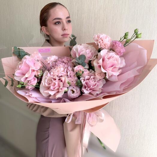 Радость встречи