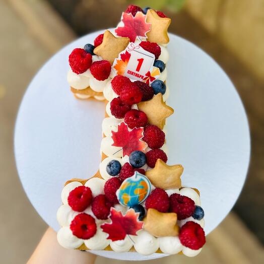 Медовая цифра