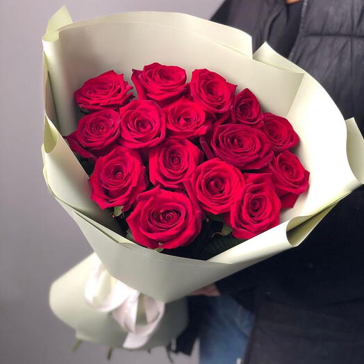 Red mood!  🌹🦋🍀 больше живых Цветов и меньше обертк пустой ;)