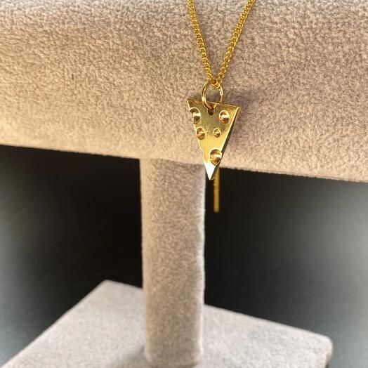 Подвеска сыр