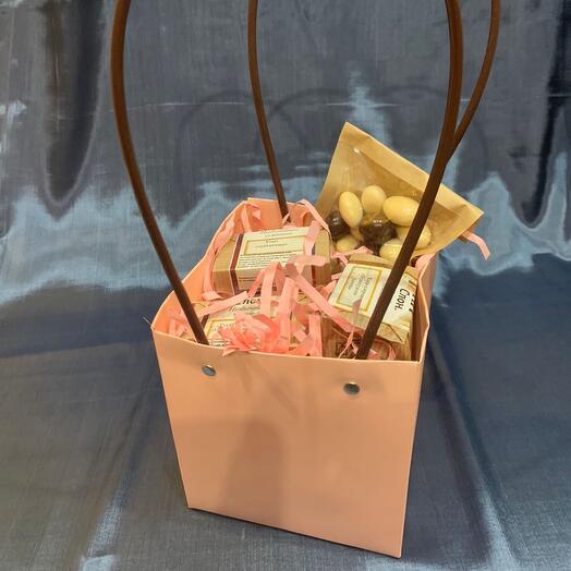 Set de regalo " para la fiesta!»