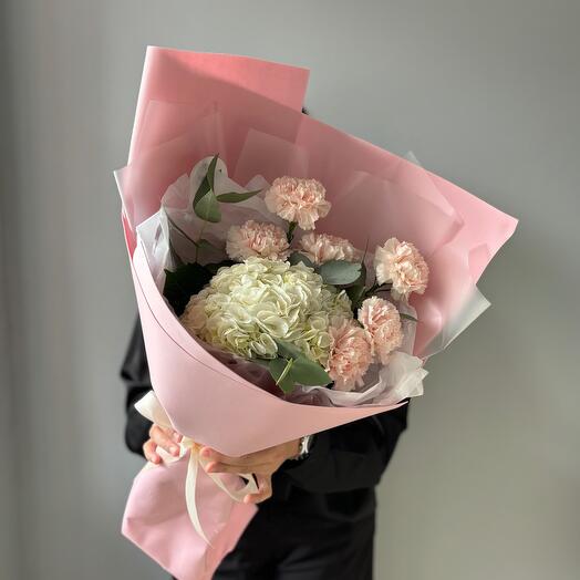 Нежный 🌷