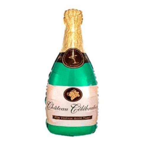 Шампанское