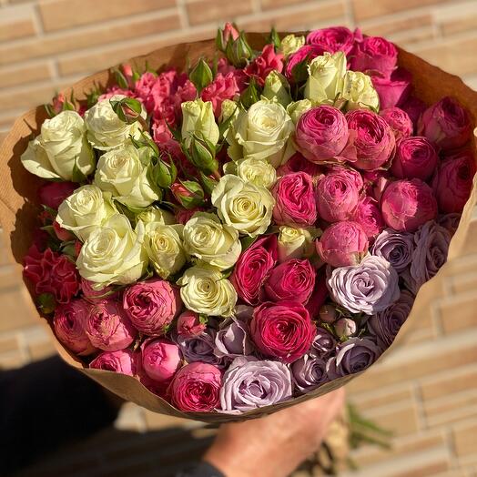 Взаимные чувства 💖