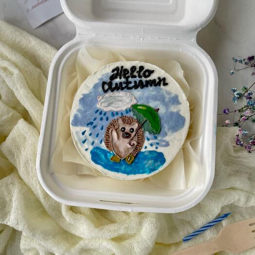 Бенто