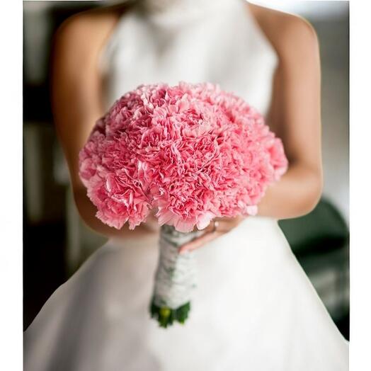 Pink Bliss Bouquet