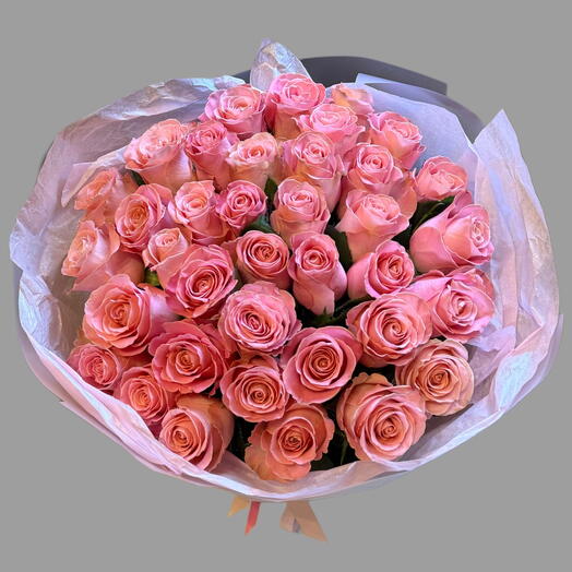 Rózsacsokor Hermosa