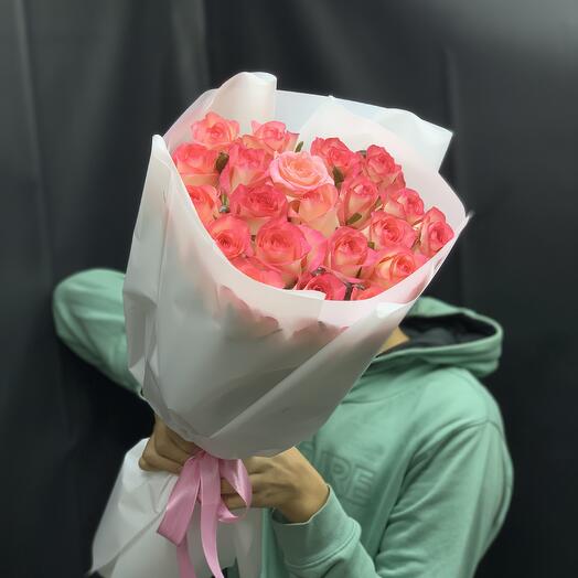 Rosa Jumilia