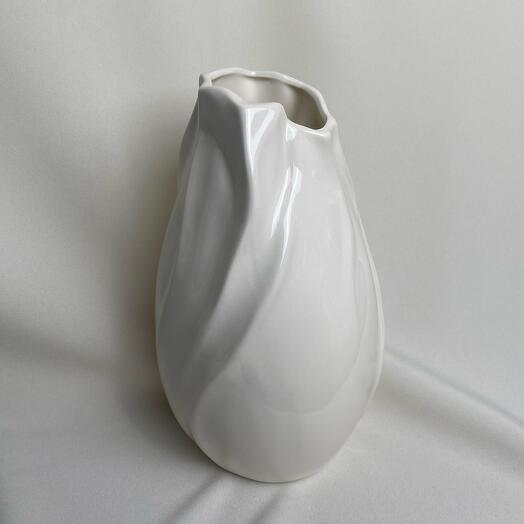 Ваза «линии»