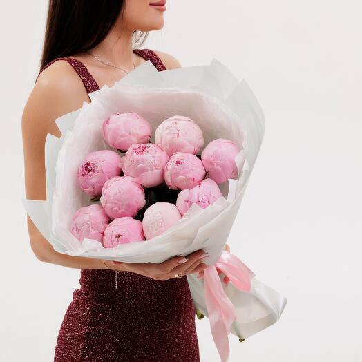 🌸Пионы🌸