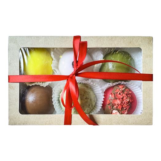 GIFT SET MOCHI