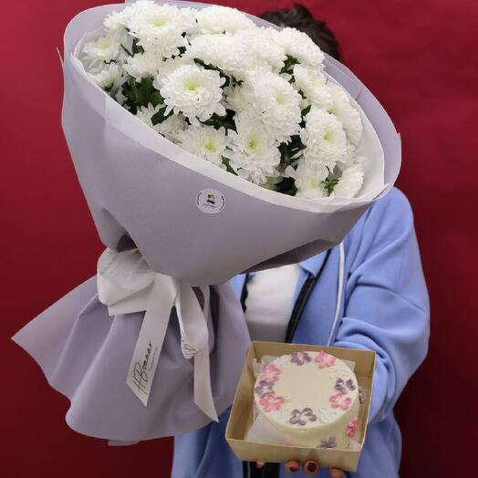 Сет "День рождения"