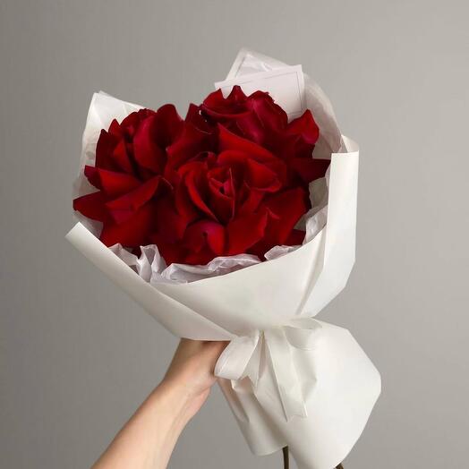 Bouquet Florencia