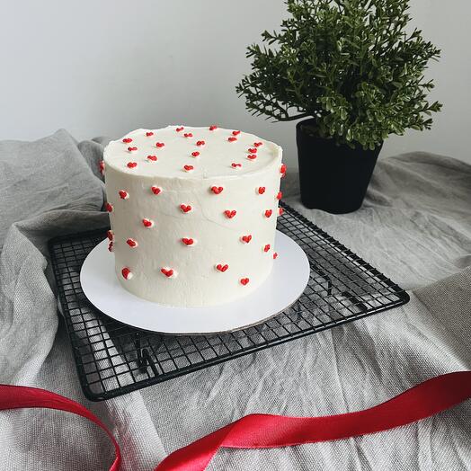 Бенто-max с сердечками в подарок 🎁