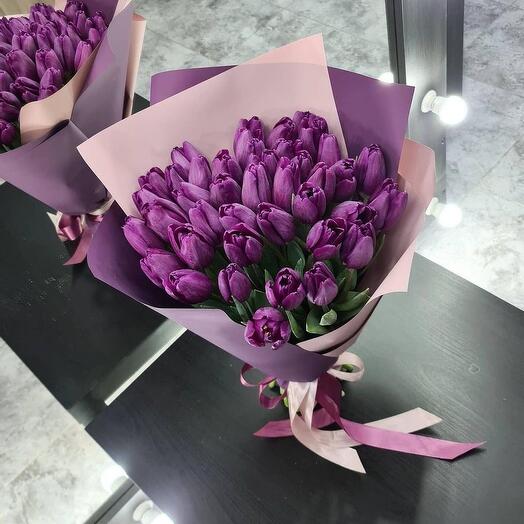 Purple 💜love