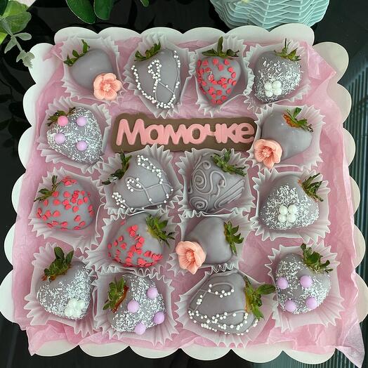 Набор «Мамочке»