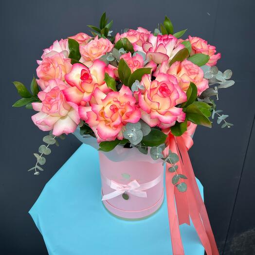 The Pink Symphony