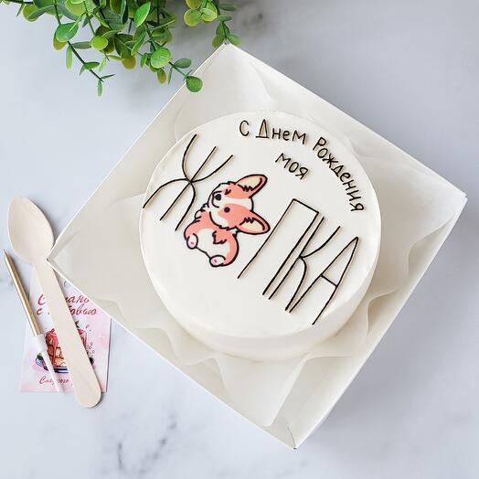 Бенто на день рождения 🎉