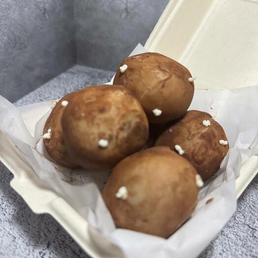 Пирожное картошка (6 штук)