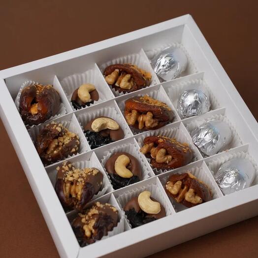 Набор «Рамазан рахаты»