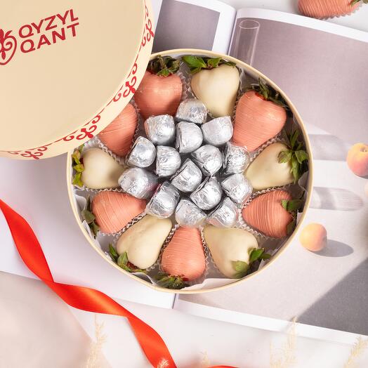 Набор «Ару сезімі»