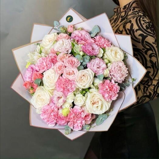 Pink Gold