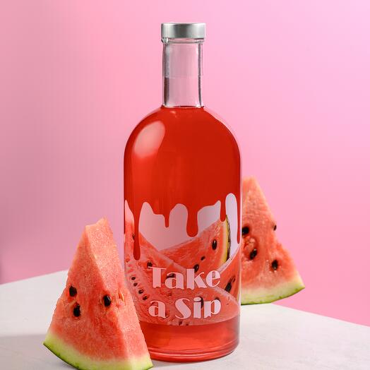Сироп "Take a Sip", Арбуз