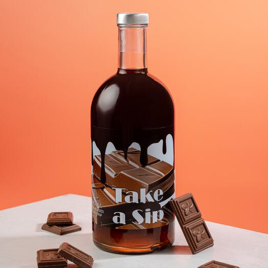 Сироп "Take a Sip", Шоколад