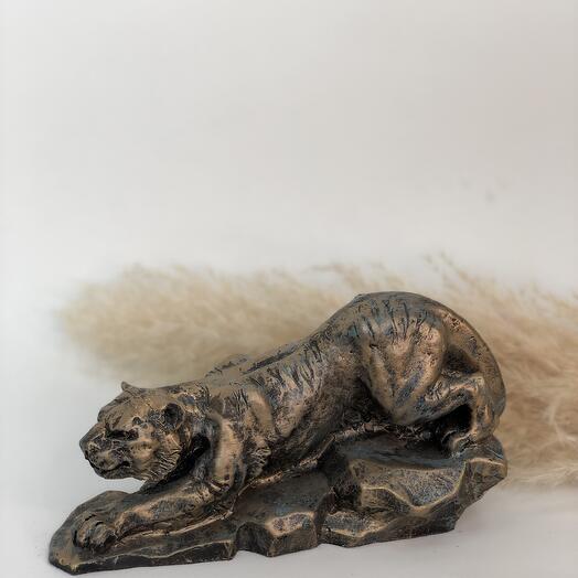 Статуэтка тигр 🐅